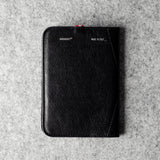 Couverture de passeport de voyage. Charbon