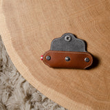 Utility Key Pouch . Classic
