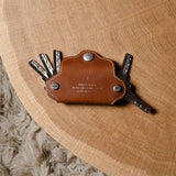 Utility Key Pouch . Classic