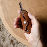 Utility Key Pouch . Classic