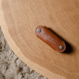 Utility Key Pouch . Classic