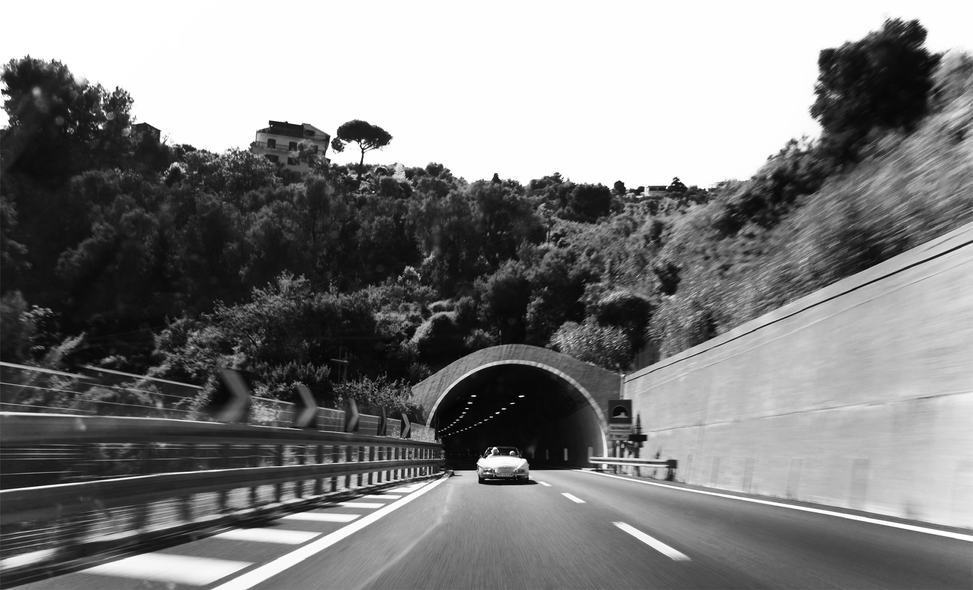 Why ‘Made in Italy’?