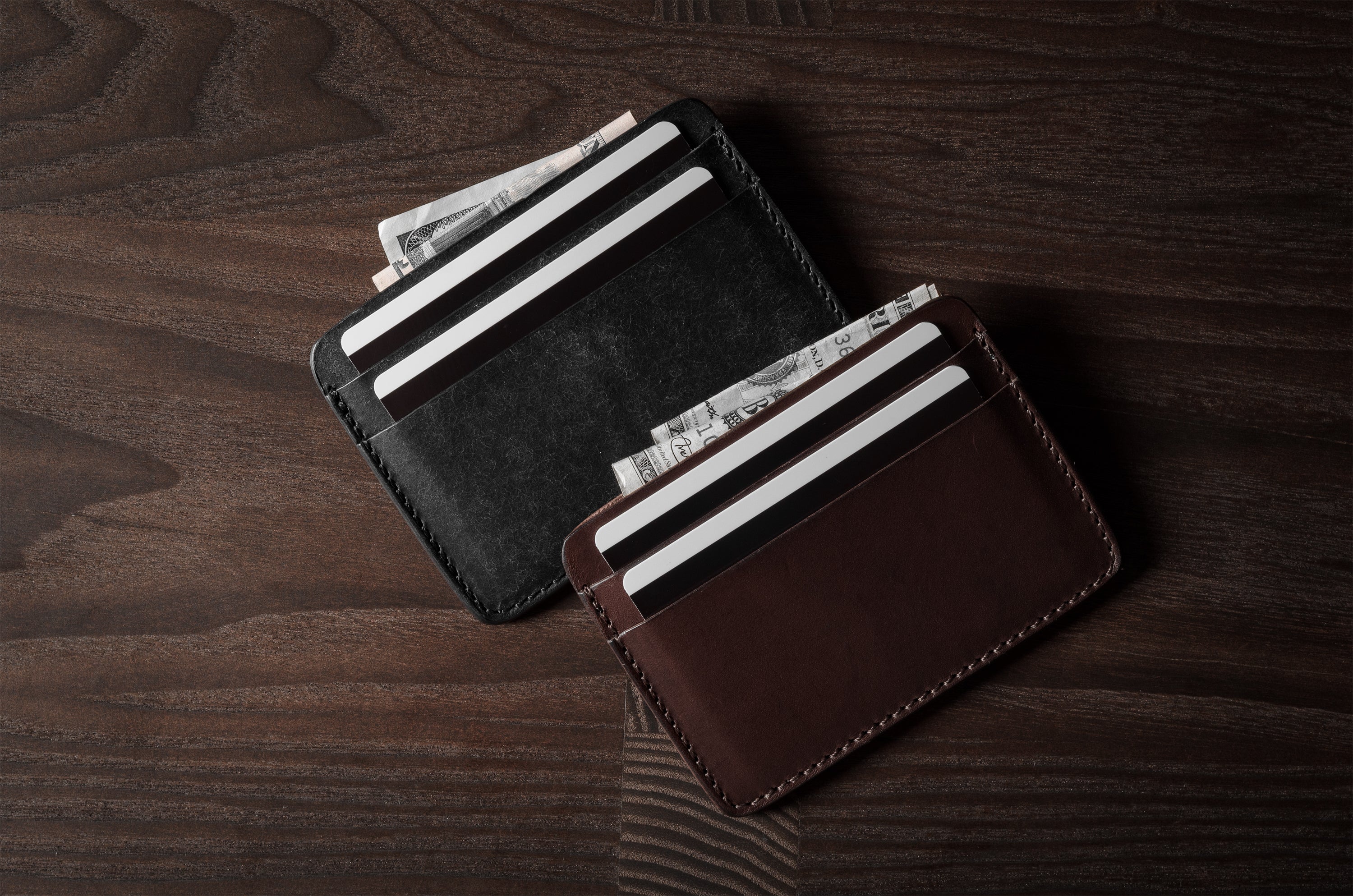 Why We Use Vegetable-Tanned Leather