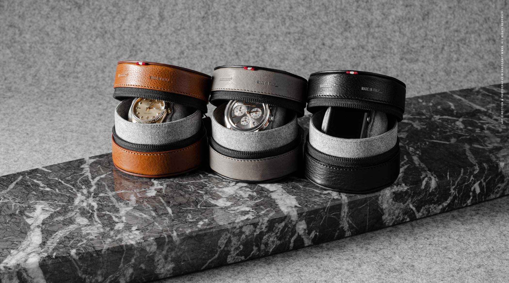 Watch Accessories