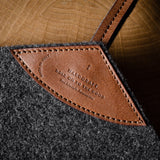 Cable Wool Wrap . Classic