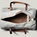 Sac de sport Team + Side Kick. Classique Naturel
