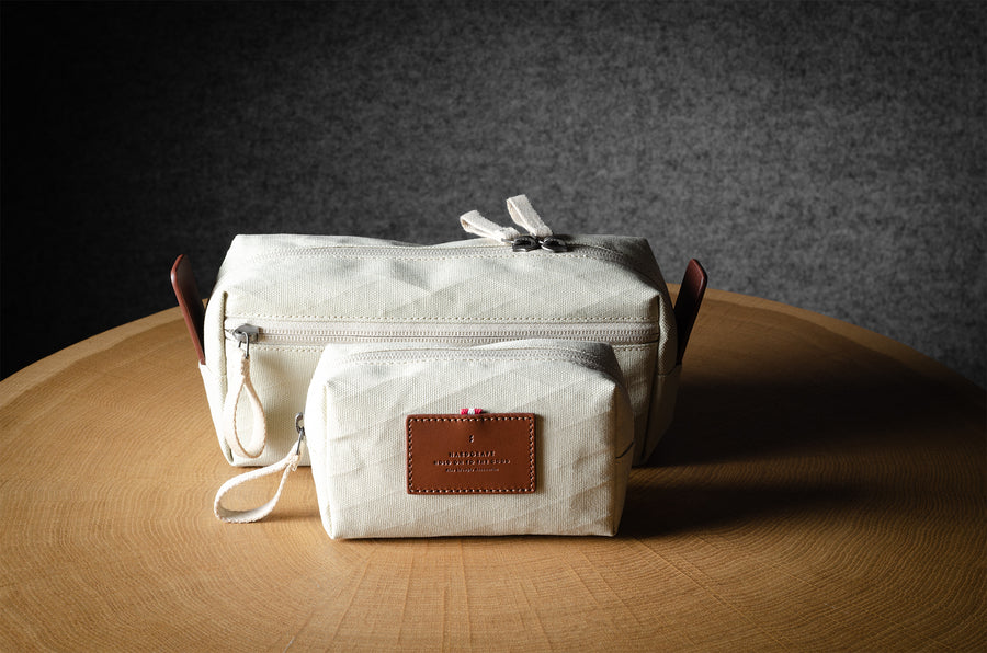 Brothers Dopp Kit Duo . Natural