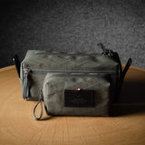 Brothers Dopp Kit Duo . Forest