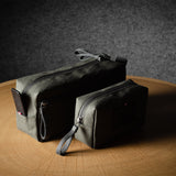 Brothers Dopp Kit Duo . Forest