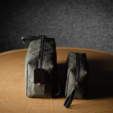 Brothers Dopp Kit Duo . Forest