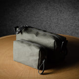 Brothers Dopp Kit Duo . Forest