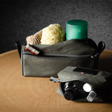 Brothers Dopp Kit Duo . Forest