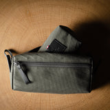 Brothers Dopp Kit Duo . Forest