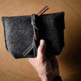 Cable Wool Wrap . Classic