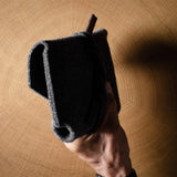 Cable Wool Wrap . Classic