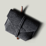 Cable Wool Wrap . Classic