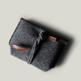 Cable Wool Wrap . Classic