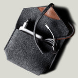 Cable Wool Wrap . Classic