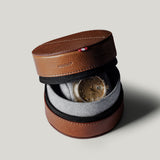 Collectors Watch Case . Classic