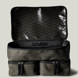 Fliegen-Reiseset. Wald 3er Pack