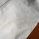 Folding Laptop Bag . Classic Natural