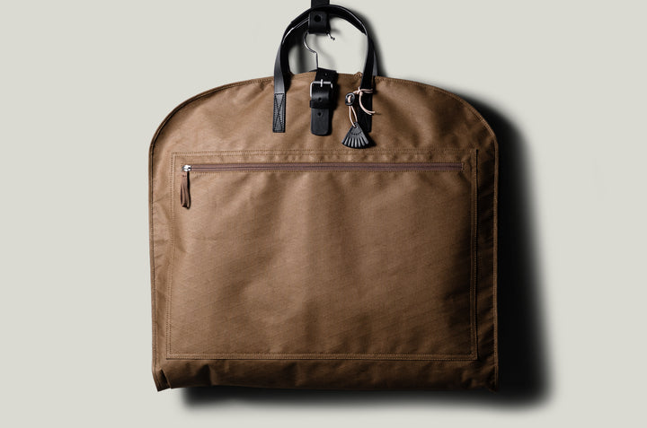 Garment bag hard case hotsell