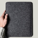 Housse classique pour MacBook.