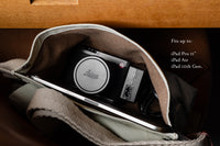 Real Leather Messenger Bag Handbag Satchel iPad/Tab Crossbody Sling Bags  Small | eBay
