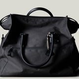 Fourre-tout de maison. Noir anthracite