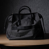 Fourre-tout de maison. Noir anthracite