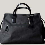 Fourre-tout de maison. Noir anthracite