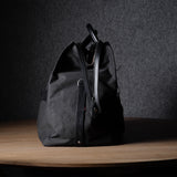 Fourre-tout de maison. Noir anthracite