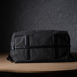 Fourre-tout de maison. Noir anthracite