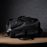 Fourre-tout de maison. Noir anthracite