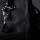 Fourre-tout de maison. Noir anthracite