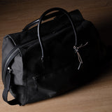 Fourre-tout de maison. Noir anthracite