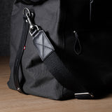 Fourre-tout de maison. Noir anthracite