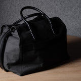Fourre-tout de maison. Noir anthracite