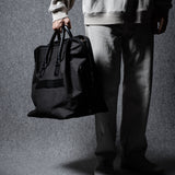 Fourre-tout de maison. Noir anthracite