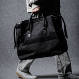Fourre-tout de maison. Noir anthracite