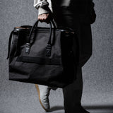 Fourre-tout de maison. Noir anthracite