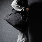 Fourre-tout de maison. Noir anthracite