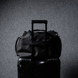 Fourre-tout de maison. Noir anthracite