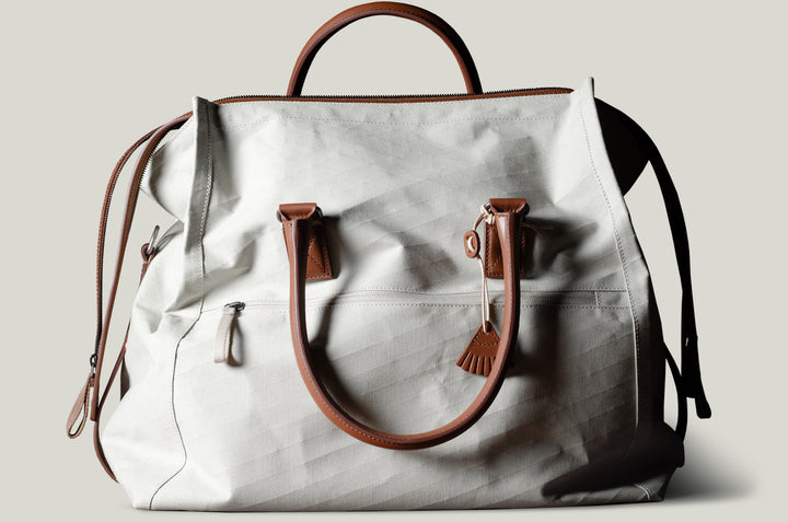 Ad-Lib Shoulder Bag . Classic – hardgraft