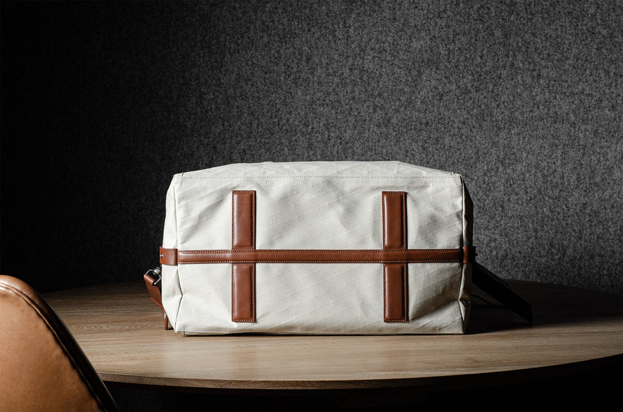 House Holdall . Classic Natural