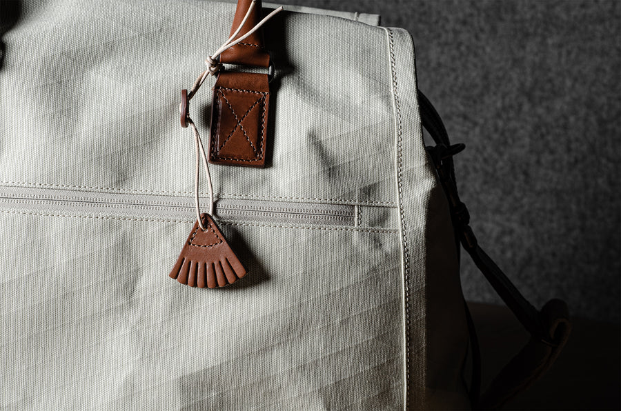 House Holdall . Classic Natural