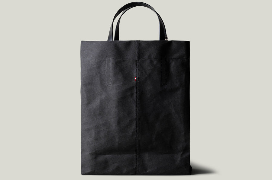 Sac fourre-tout Keeper. Anthracite
