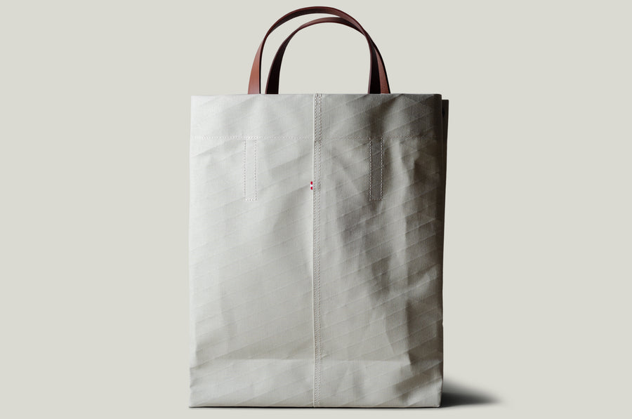 Sac fourre-tout Keeper. Naturel