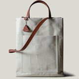 Sac fourre-tout Keeper. Naturel