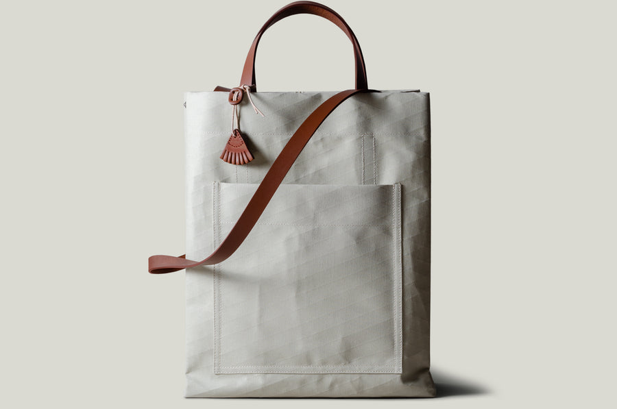 Sac fourre-tout Keeper. Naturel